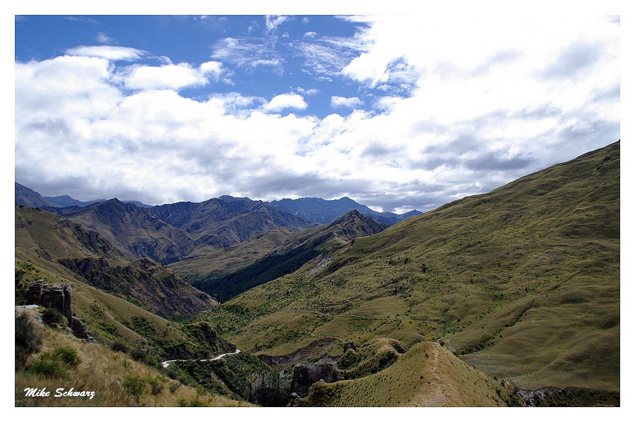 Skippers Canyon
