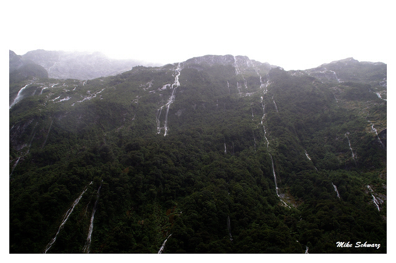 Milford Sound