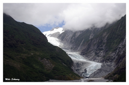Franz Josef Glacier