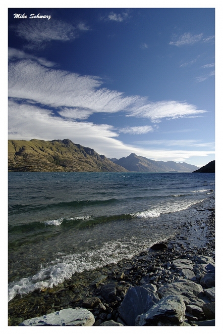 Queenstown & Lake Wakatipu