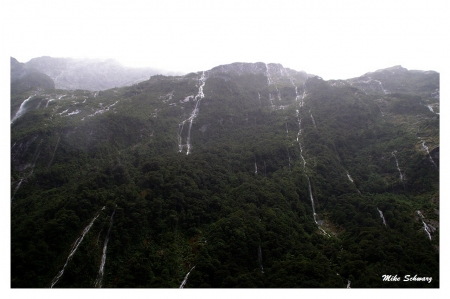 Milford Sound