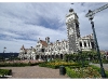 Dunedin Bahnhof