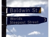 Dunedin Baldwin Street