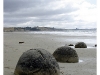 Moeraki Boulders