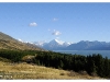 Mount Cook