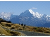 Mount Cook