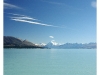 Mount Cook & Lake Pukaki