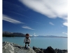 Mount Cook & Lake Pukaki