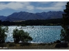 Lake Tekapo
