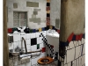 WC Friedensreich Hundertwasser