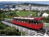 Wellington Cable Car
