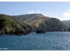 Cook Strait & Südinsel