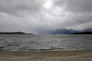 Te Anau