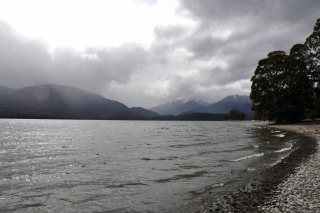Te Anau