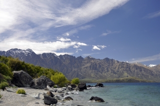 Remarkables