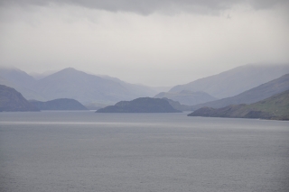 Lake Hawea