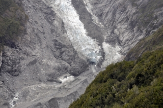 Franz Josef Glacier