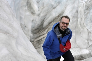 Franz Josef Glacier