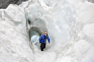 Franz Josef Glacier