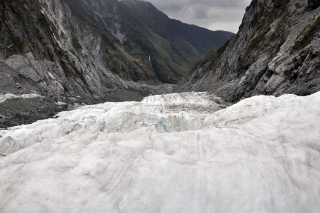 Franz Josef Glacier