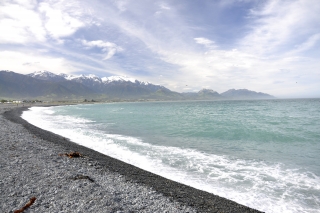Kaikoura
