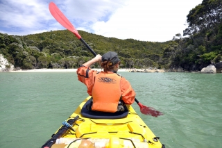 Abel Tasman NP