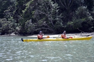 Abel Tasman NP