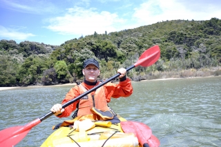 Abel Tasman NP