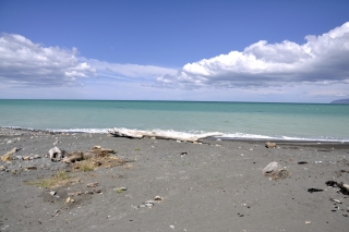 Putangirua Pinnacles