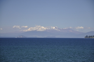 Taupo