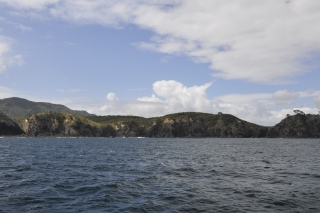 Bay of Island